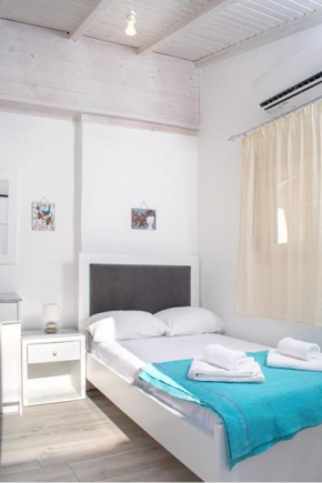 Cactus Room, Mátala
